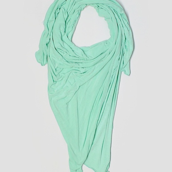 Light Green Scarf - Picture 1 of 1